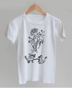 Fin de Año, camiseta unisex