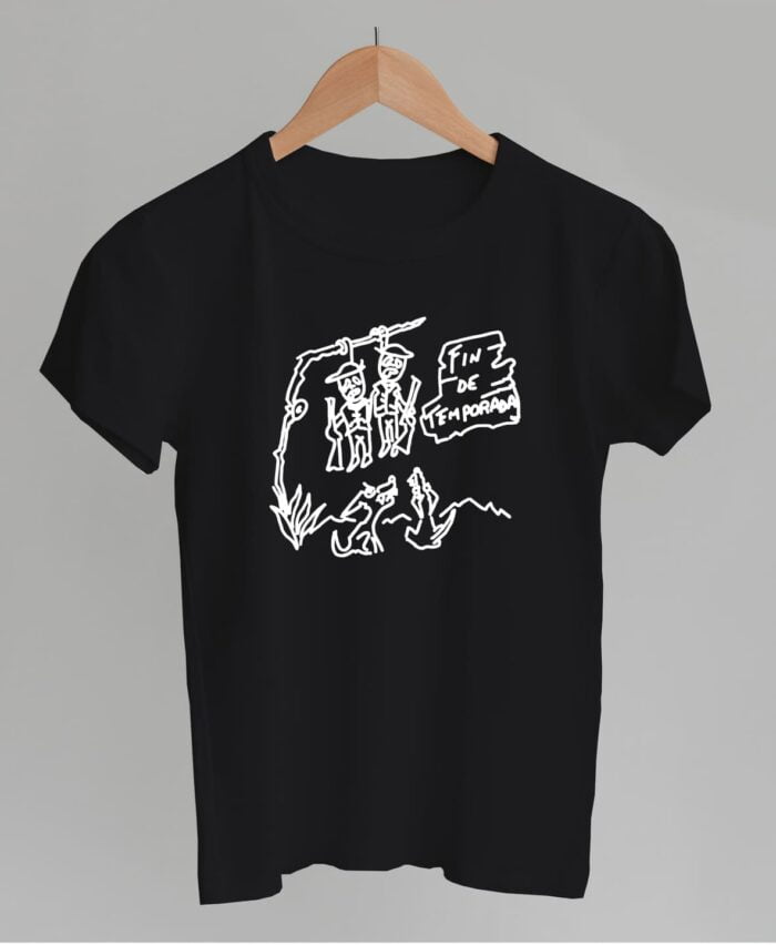 Fin de Temporada, unisex - Imagen 2